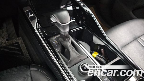 Kia Sorento 2021, фото 9