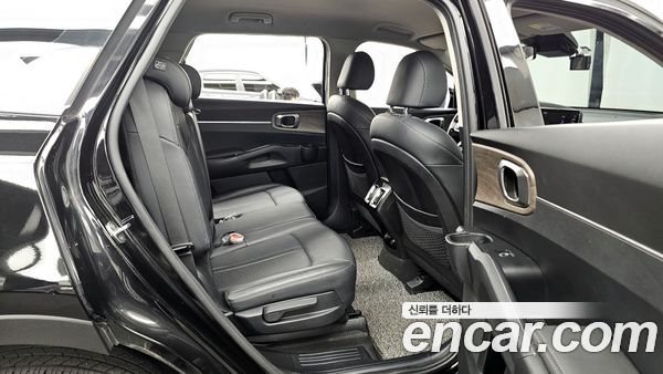 Kia Sorento 2021, фото 12