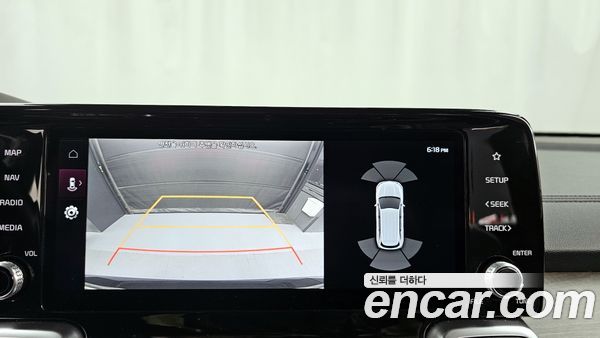 Kia Sorento 2021, фото 15