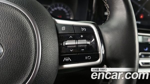 Kia Sorento 2021, фото 18