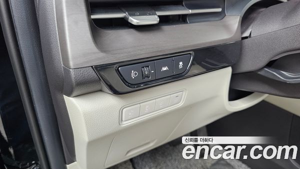 Kia Carnival 2022, фото 14