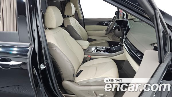 Kia Carnival 2024, фото 10