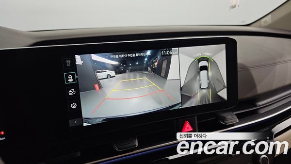 Kia Carnival 2024, фото 14