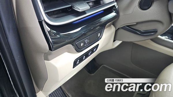 Kia Carnival 2024, фото 16
