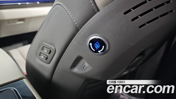 Kia Carnival 2024, фото 20