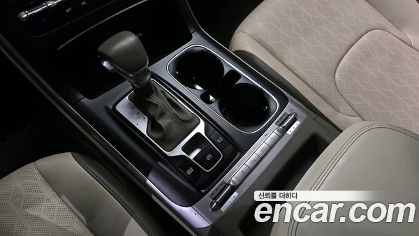Kia Carnival 2021, фото 9