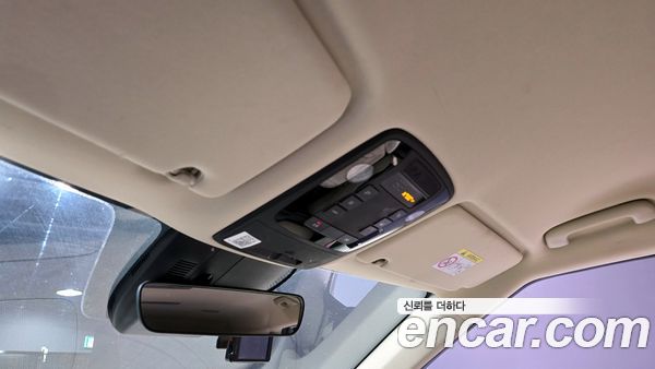 Kia Carnival 2021, фото 20