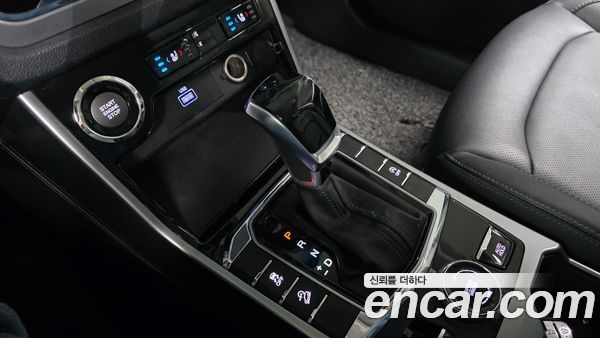 KGM Korando 2023, фото 9