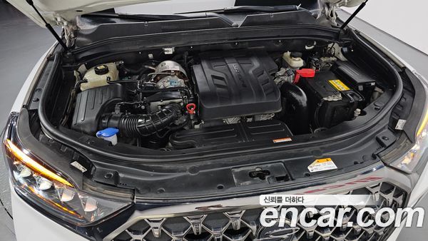 KGM Rexton 2023, фото 6