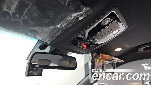 KGM Rexton 2023, фото 18