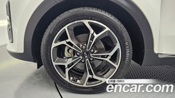 Kia Sportage 2020, фото 5