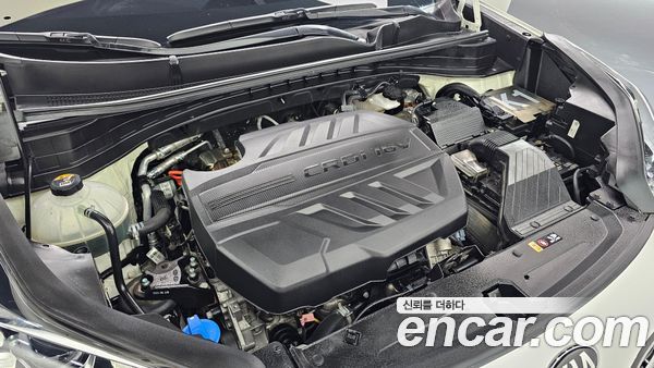 Kia Sportage 2020, фото 6