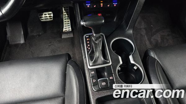 Kia Sportage 2020, фото 9