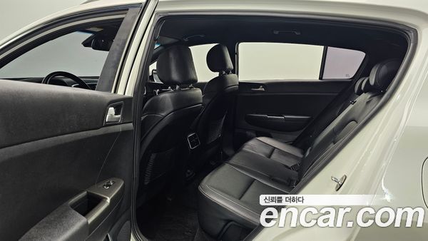 Kia Sportage 2020, фото 12