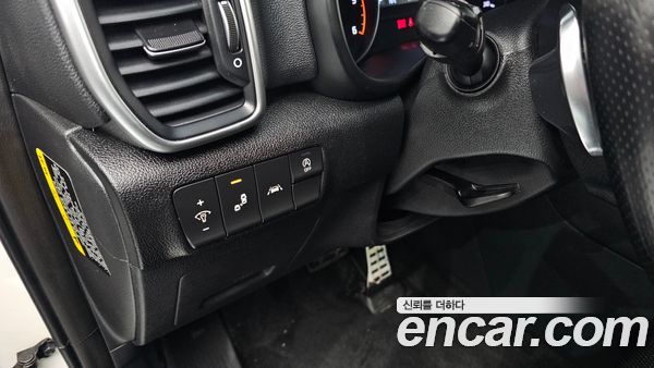 Kia Sportage 2020, фото 14
