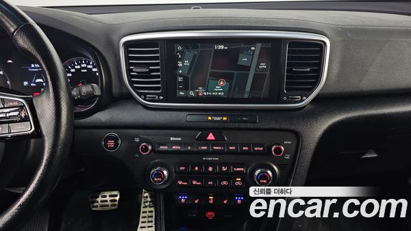Kia Sportage 2020, фото 16