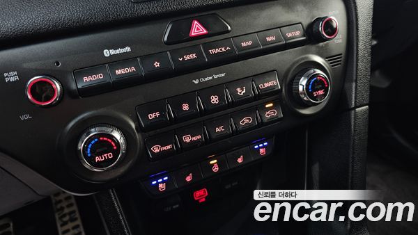 Kia Sportage 2020, фото 20