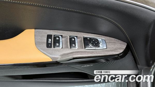 Kia K5 2021, фото 17