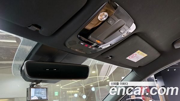 Kia K5 2021, фото 20