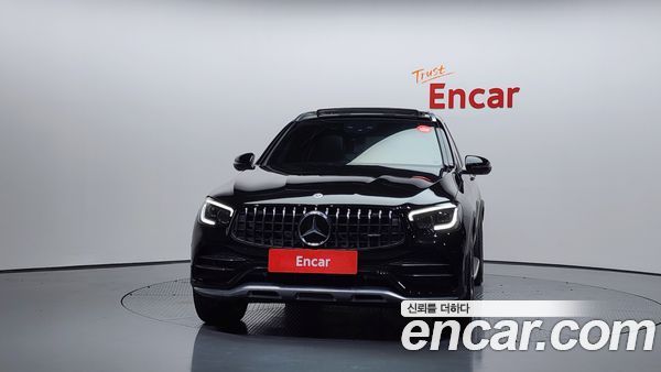 Mercedes-Benz GLC 2022, фото 3