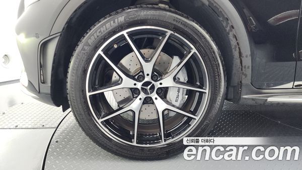 Mercedes-Benz GLC 2022, фото 5
