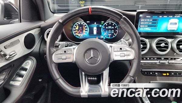 Mercedes-Benz GLC 2022, фото 13