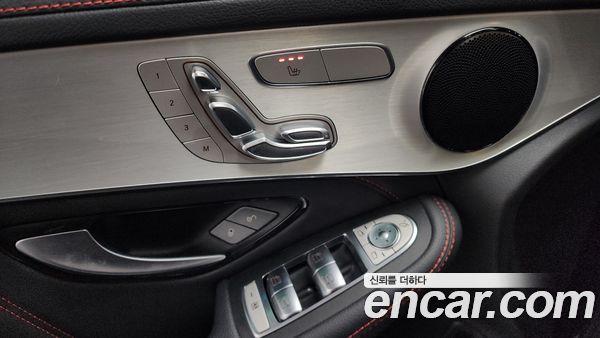 Mercedes-Benz GLC 2022, фото 18