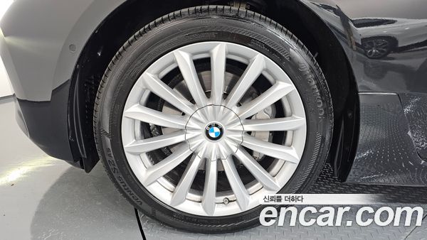 BMW Gran Turismo 2023, фото 5