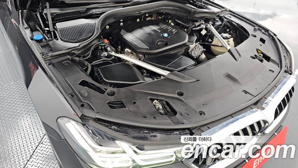BMW Gran Turismo 2023, фото 6