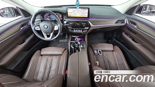 BMW Gran Turismo 2023, фото 7