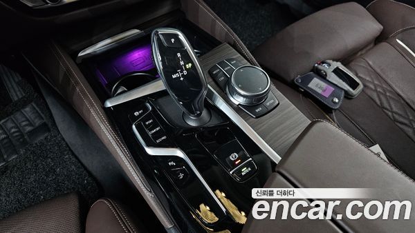 BMW Gran Turismo 2023, фото 9