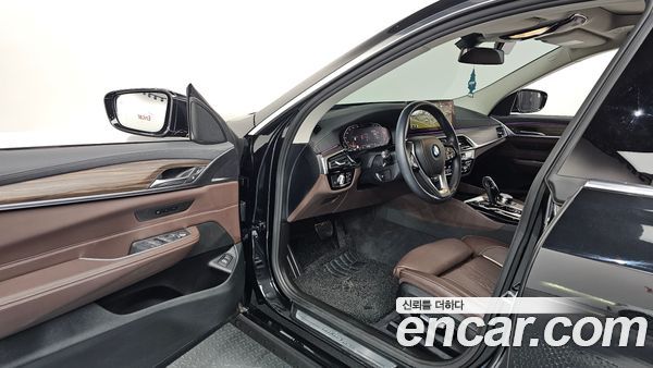 BMW Gran Turismo 2023, фото 10