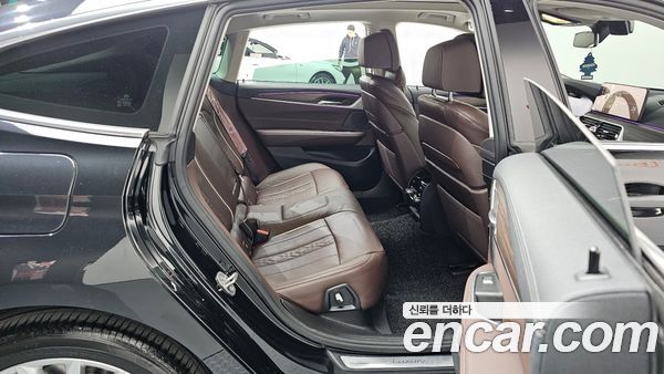 BMW Gran Turismo 2023, фото 12