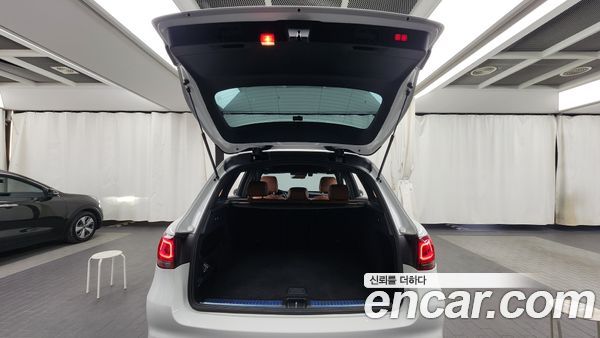 Mercedes-Benz GLC 2022, фото 20