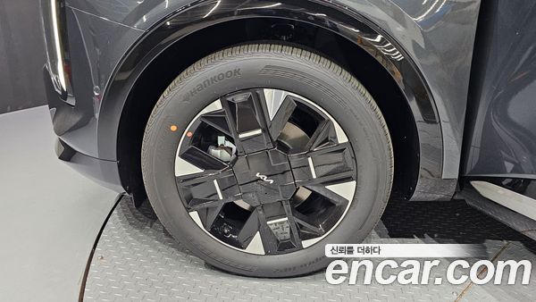 Kia Sportage 2026, фото 5