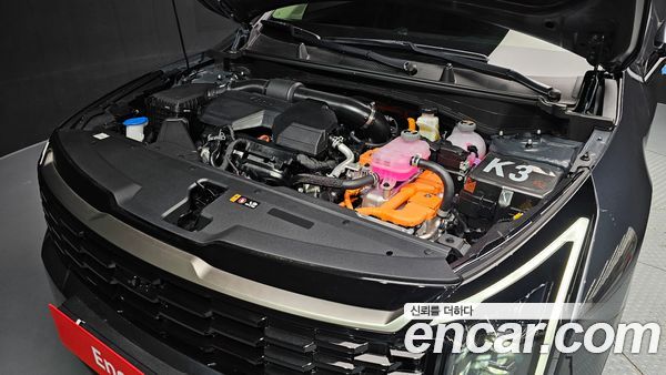 Kia Sportage 2026, фото 6