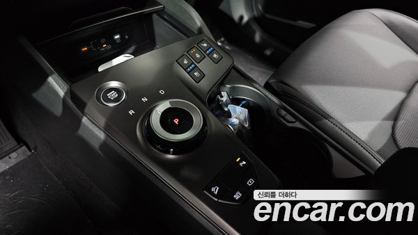 Kia Sportage 2026, фото 9