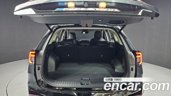 Kia Sportage 2026, фото 20