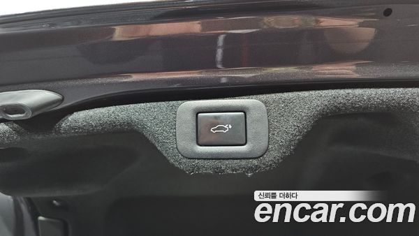 Lexus ES 2023, фото 20
