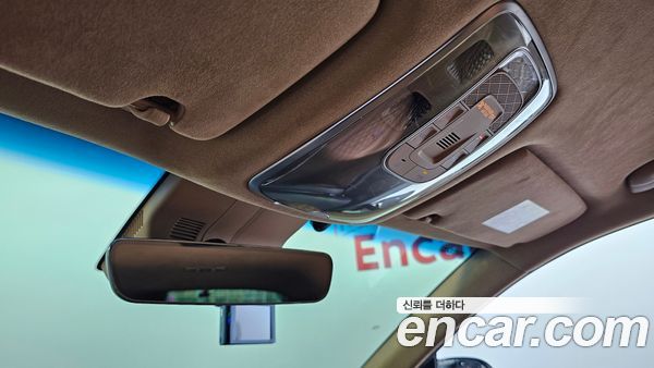 Genesis GV80 2020, фото 18