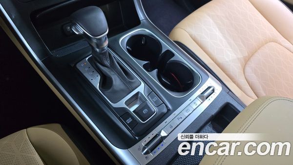Kia Carnival 2023, фото 9