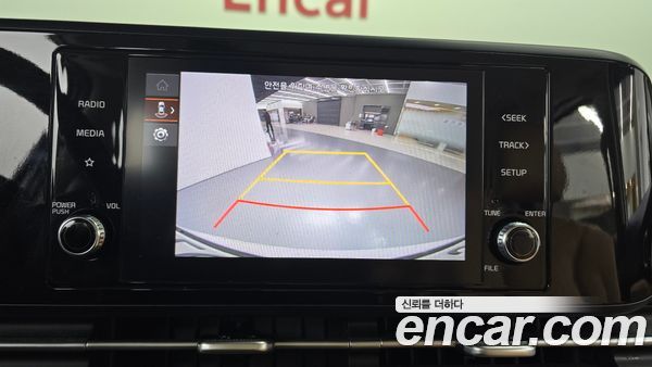 Kia Carnival 2023, фото 15
