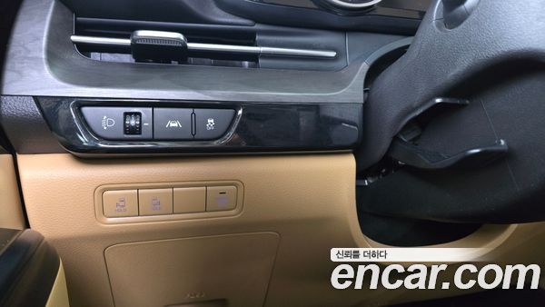 Kia Carnival 2023, фото 16