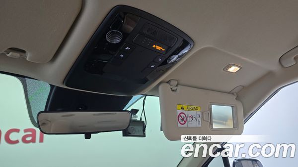 Kia Carnival 2023, фото 18