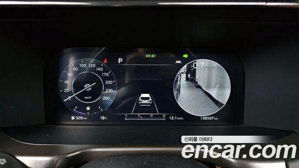 Kia Sorento 2021, фото 8