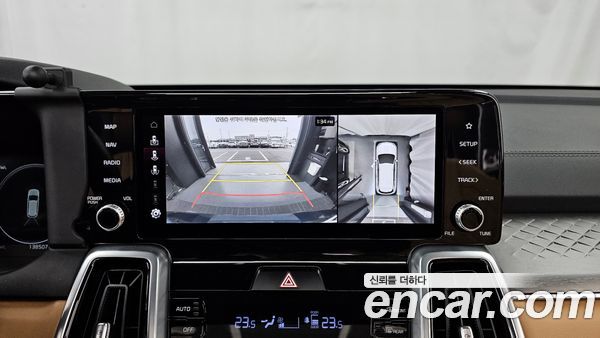 Kia Sorento 2021, фото 15