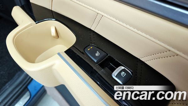 Kia Sorento 2021, фото 18