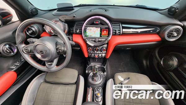 MINI 2020, фото 7