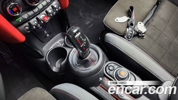 MINI 2020, фото 9