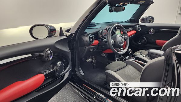 MINI 2020, фото 10